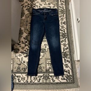 Old navy women’s jeans